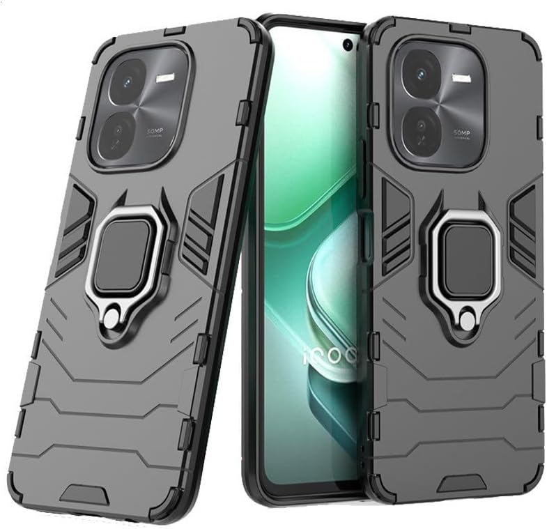TREBAM Cover per OnePlus 11 (6.7 ), 2 Pezzi Anti-Graffio X Antiurto Silicone Protettiva Case Ultra Sottile Morbido TPU Bumper Custodia per OnePlus 11 - Clear + WMA30
