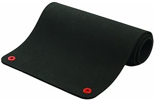 SPRI Hanging Exercise Mat, the Perfect Fitness Companion