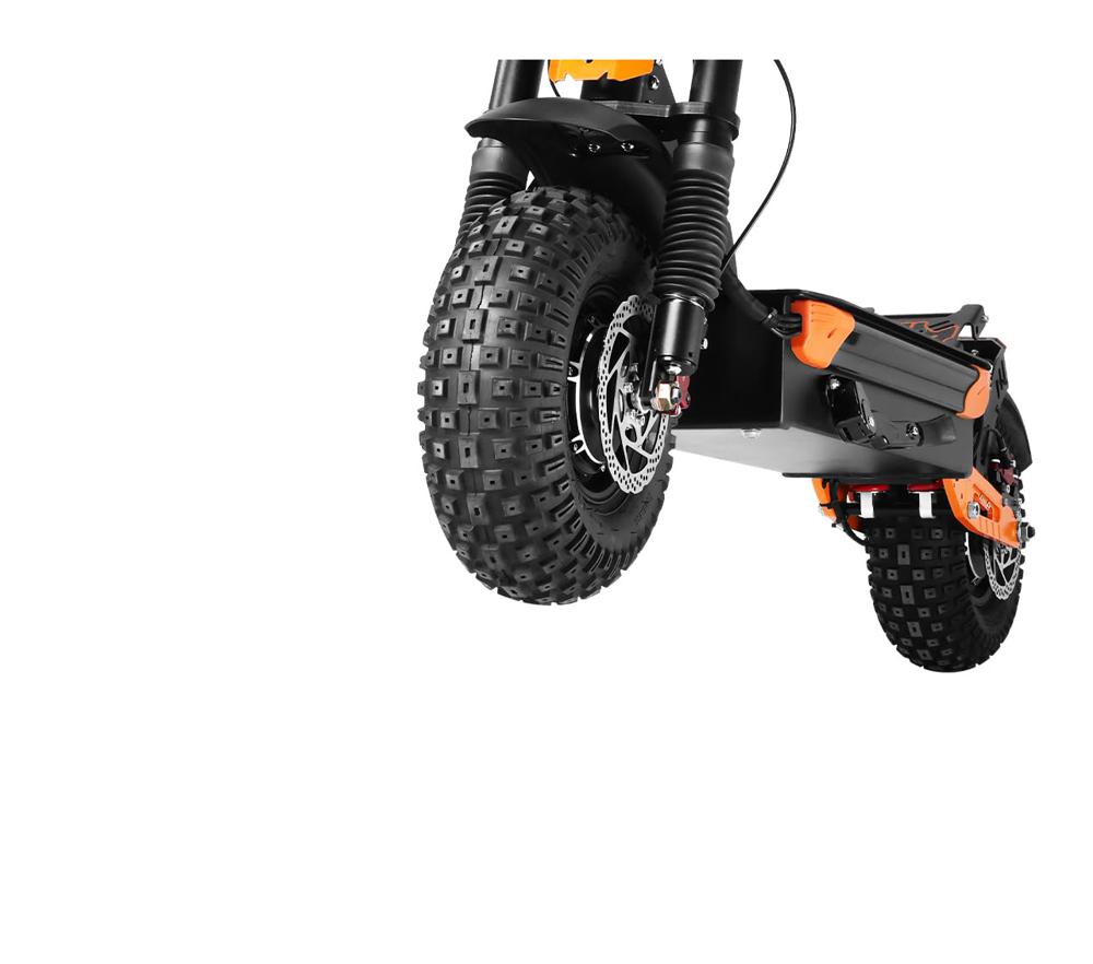 Amazon.com: Electric Scooter for Adults 7000W Power Dual Motors