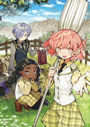 拾われ少女は魔法学校から一歩を踏み出す　～家族に捨てられたけど、新天地でのびのび幸せ生活始めます！～ (オーバーラップノベルスf)