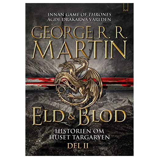 Eld & Blod : Historien om huset Targaryen (Del II)