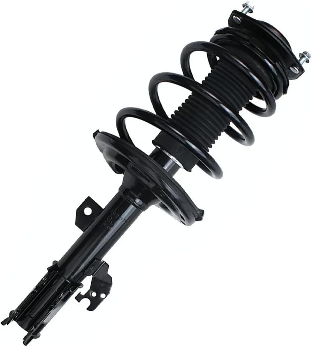 OREDY Front Passenger Side Complete Strut for 2007-2011 Toyota Camry, 2006-2008 Solara, 2006-2012 Avalon, 2007-2009 Lexus ES350 Shock Absorber w/Coil Spring Assembly - 172307