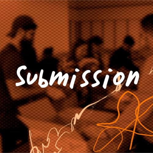 Page de couverture de Submission