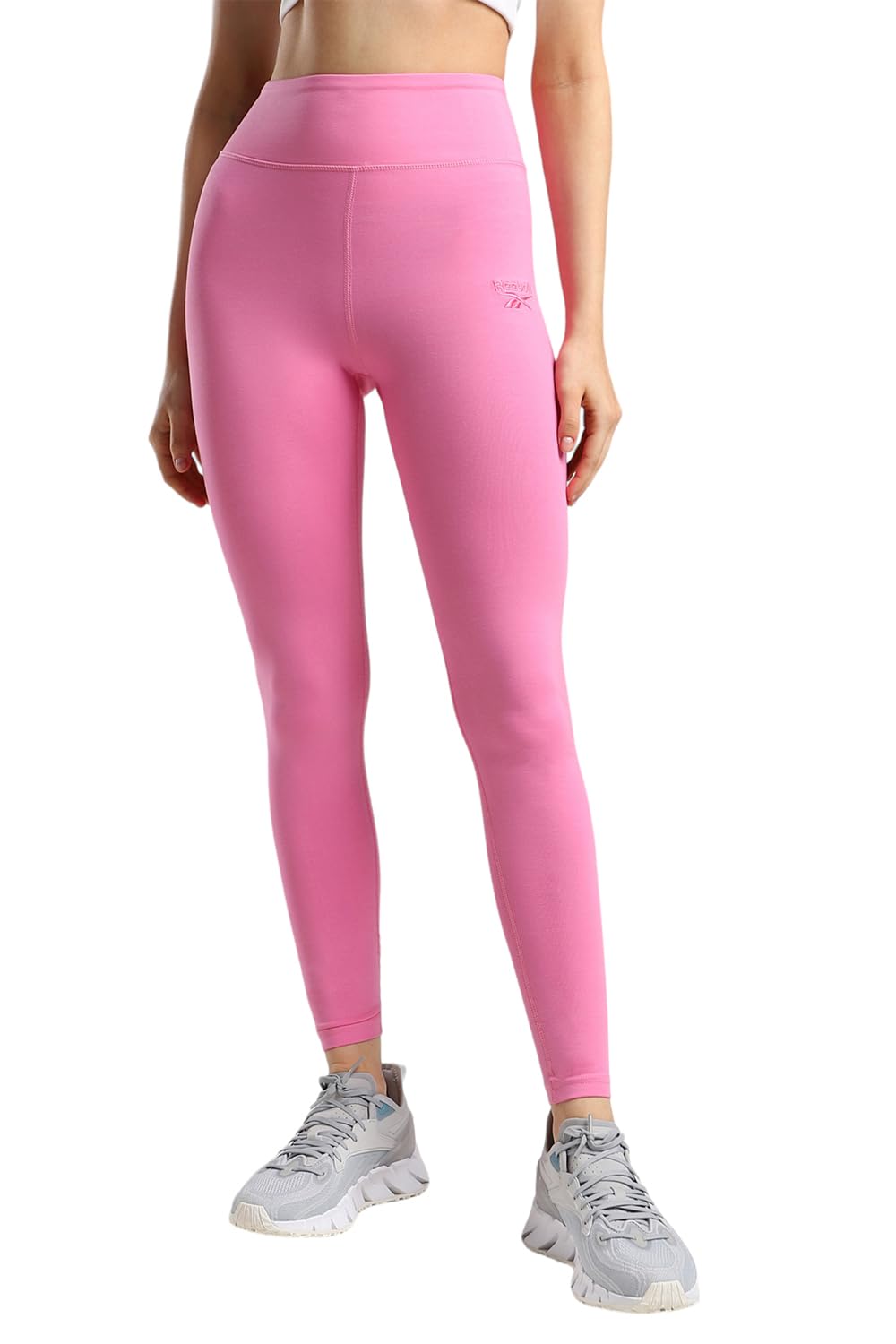 reebok Women's Regular Pants-picture-18