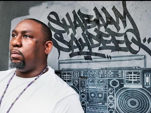 Shabaam Sahdeeq
