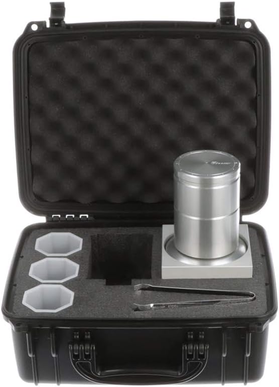 Cirrus Ice Ball Press - 2.00" Premium Package