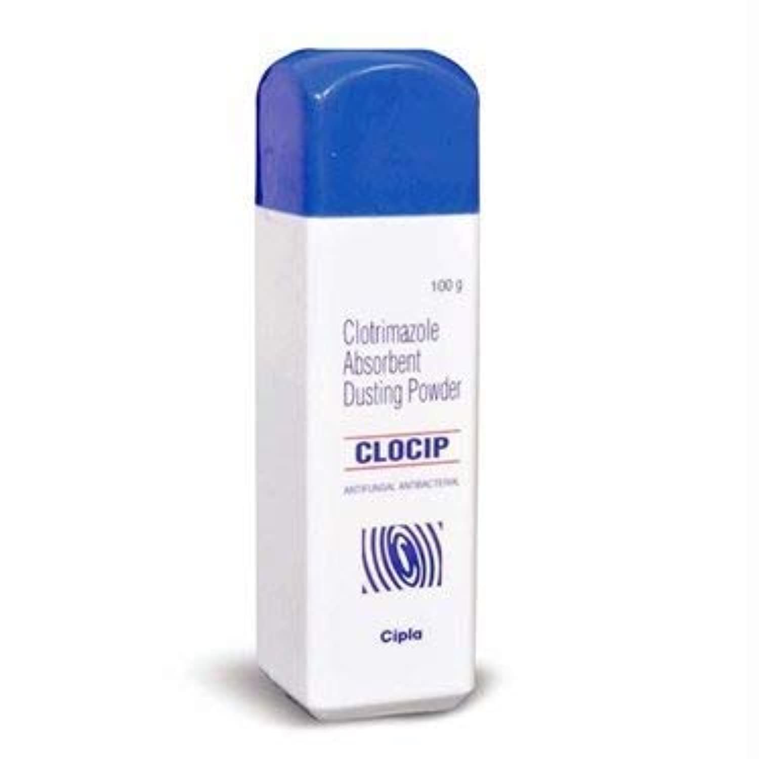 CLOCIP Cipla Dusting Powder (100g)