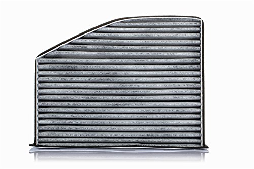 Mr.Ho MH373 Filtro de Habitáculo Filtro Aire Habitáculo Para mantener el vehículo libre de impurezas y partículas nocivas y los olores