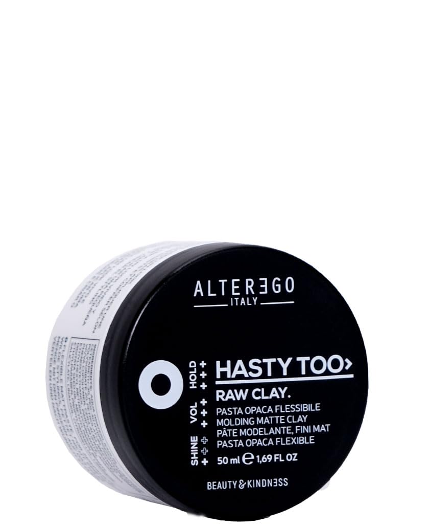 Hasty Too Runway Collection Raw-Clay 50ml