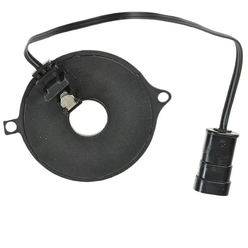 Distribuidor de encendido para solucionar fallos de arranque en Dodge Ram 2500 2