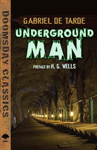 Underground Man view 2