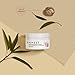 The Honest Company More Moisture Body Butter Moisturizing Cream for Dry Skin Vegan and Hypoallergenic Shea Nourishing Oils 5 oz