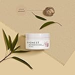 The Honest Company More Moisture Body Butter | Moisturizing Cream for Dry Skin | Vegan + Hypoallergenic | Shea Butter + Nourishing Oils | 5 oz - Image 2