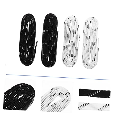 Lacets de skateboard de voyage GALPADA en polyester pour exploration urbaine - 5