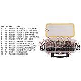 Hobie Kayak Rigging Kit - Harware - 72020300