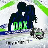 Dax: Arizona Vengeance, Book 4