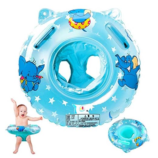 Bouée, Bébé Siège De Piscine