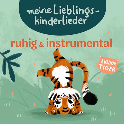 LiederTiger & LullabyTiger
