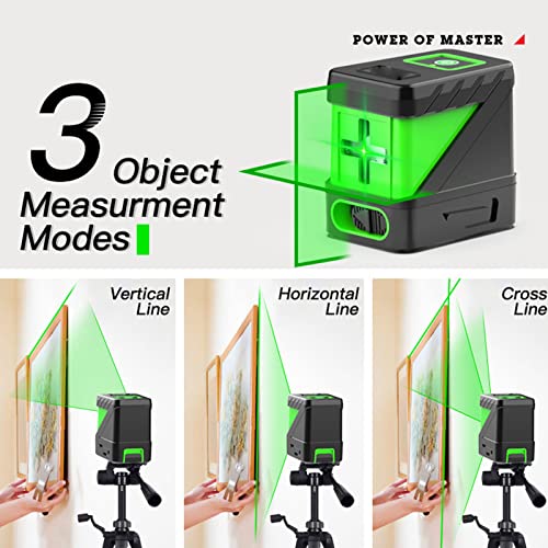 El mejor review de Láser de línea verde alta visibilidad disponible en línea. 13 Imagen adicional