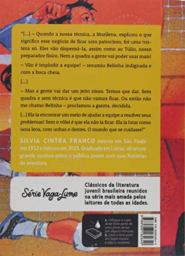 Aventura no império do sol