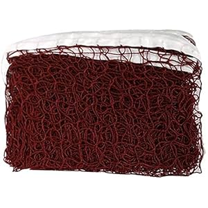 HTDHS Badminton Net Professionele Sport Training Standaard Badminton Net Outdoor Tennis Netto Mesh Volleybal Net…