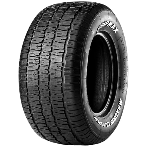 Gripmax MaxGrip Classic All Season 295/50R15 108H Passenger Tire