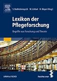 Lexikon der Pflegeforschung