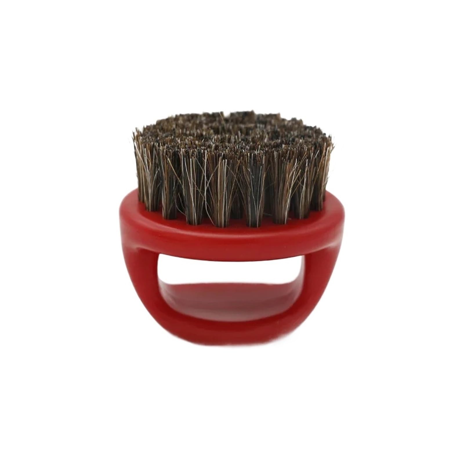 Beard Brush, Compatible With General, Men Barber Shaving