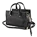 Marc Jacobs M0015022 Black Pebbled Leather With Sling, Medium