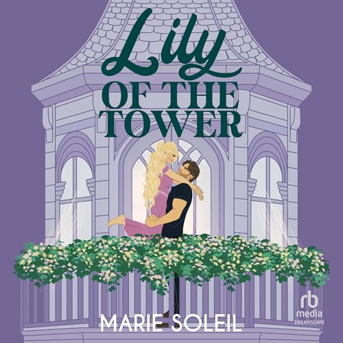 Lily of the Tower cover art