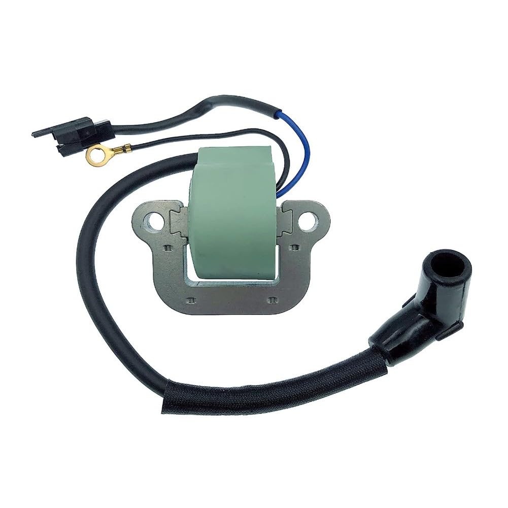 Bobine d'allumage pour OMC Johnson Evinrude remplace 18-5196 581407 502880