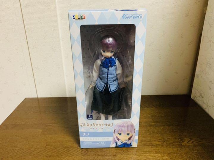 Amazon | アゾン ピュアニーモ ご注文はうさぎで すか チノ