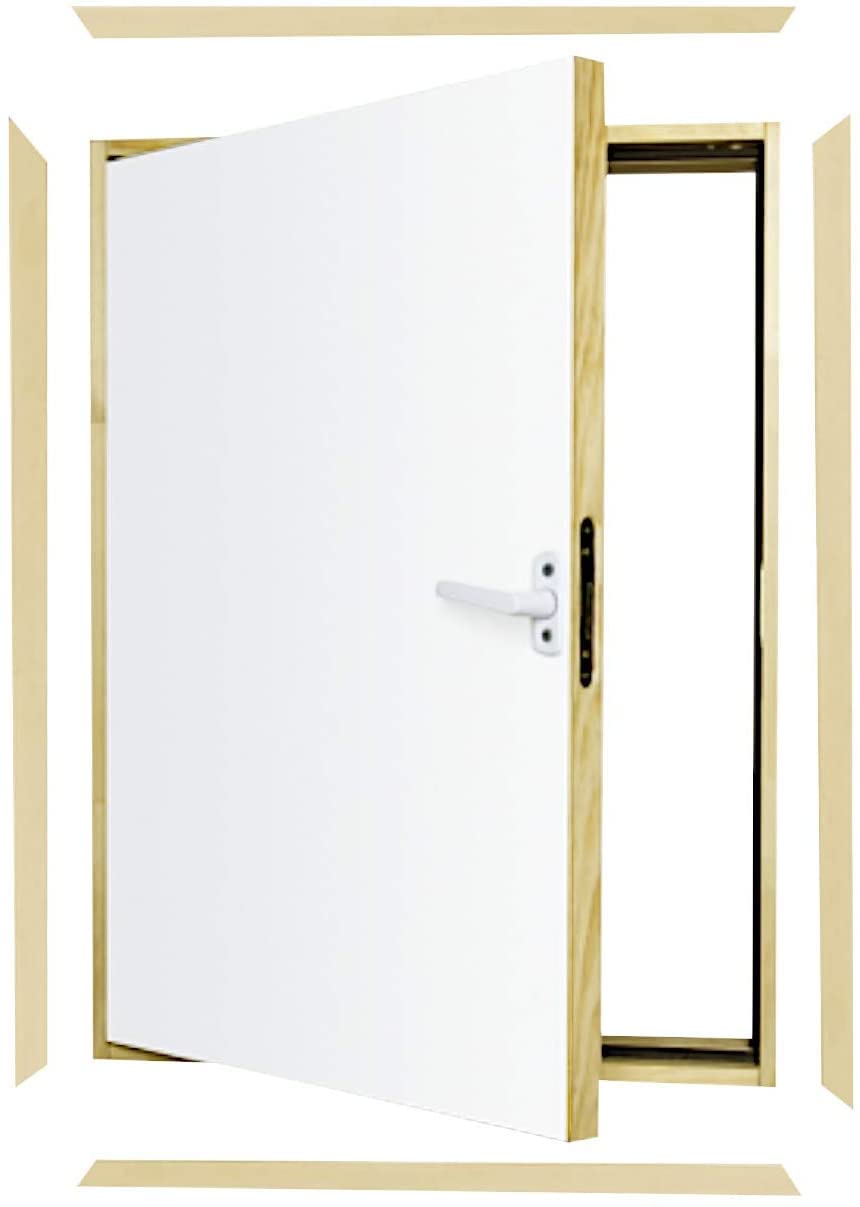 FAKRO Puerta Kniestock DWK