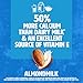 Silk Shelf-Stable Almondmilk, Unsweetened Vanilla, Dairy-Free, Vegan, Non-GMO Project Verified, 1 Quart