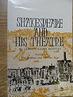 Shakespeare and His Theatre. B000MGXQXA Book Cover