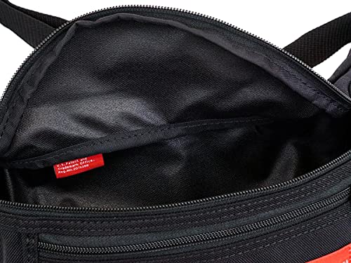 ManhattanPortage（マンハッタンポーテージ）『AlleycatWaistBag（MP1101）』