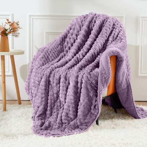Uttermara Weighted Blanket for Adults, 20lbs Queen Size 60x80 Inches