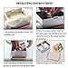 Tofu Press Stainless Steel Tofu Press & Paneer Maker - Cheese Press for Homemade Tofu, Paneer, Vegan Cheese - Heavy Duty Easy-to-Use Kitchen Tool with Adjustable Pressure BPA Free (Dishwasher Safe)