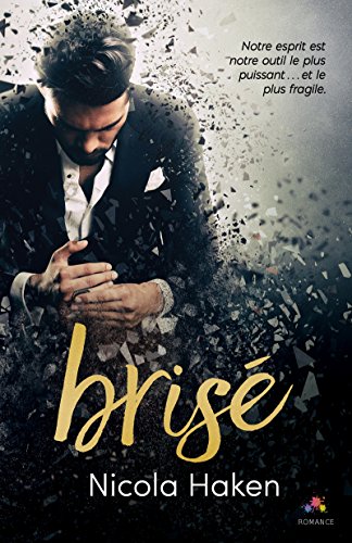 Brisé PDF Ebook En Ligne
