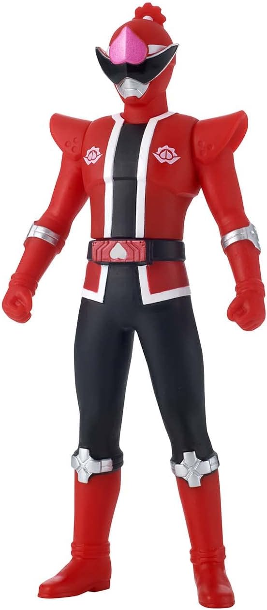 Tentaro Sentai Don Brothers Sentai Hero Series Don Momotaro