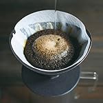 KINTO OCT Brewer 2 Cups Black (27896) - Image 2