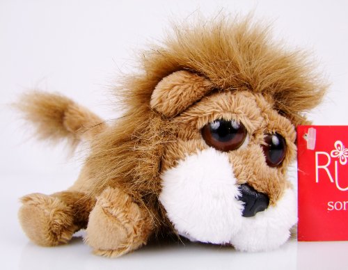 Preisvergleich Produktbild LIL PEEPERS CAR*NIE LION SM