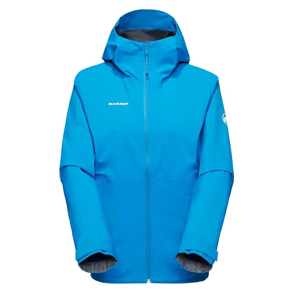 Mammut Linard Light Jacket S Veste Hardshell Imperméable Homme