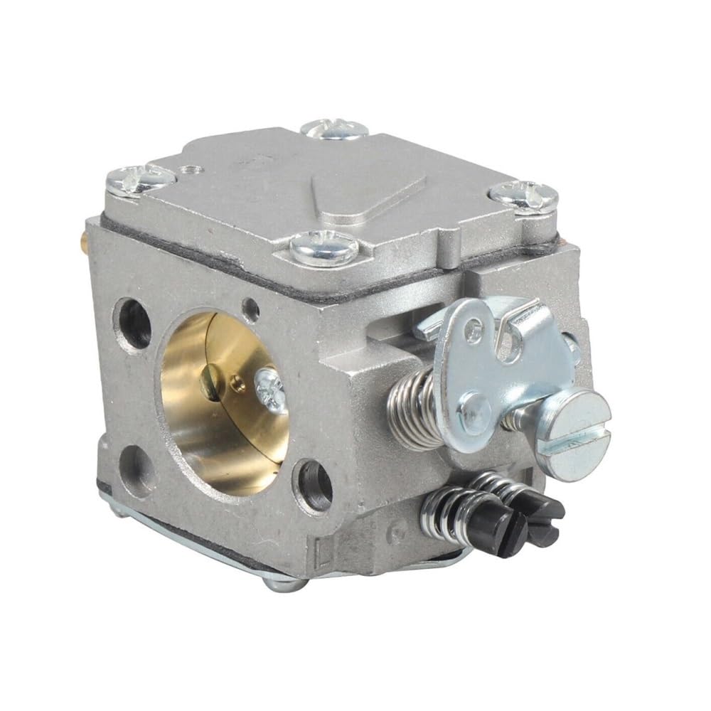 Ajuste del Filtro de Aire del carburador for Tillotson HS254B for Motosierra Husqvarna 61 266 268 272 272XP