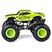 Monster Jam, Official Brodozer vs. Gas Monkey Die-Cast Monster Trucks, 1:64 Scale, 2 Pack