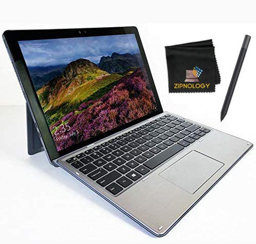 Dell Latitude 7200 2-in-1 Laptop - 12.3