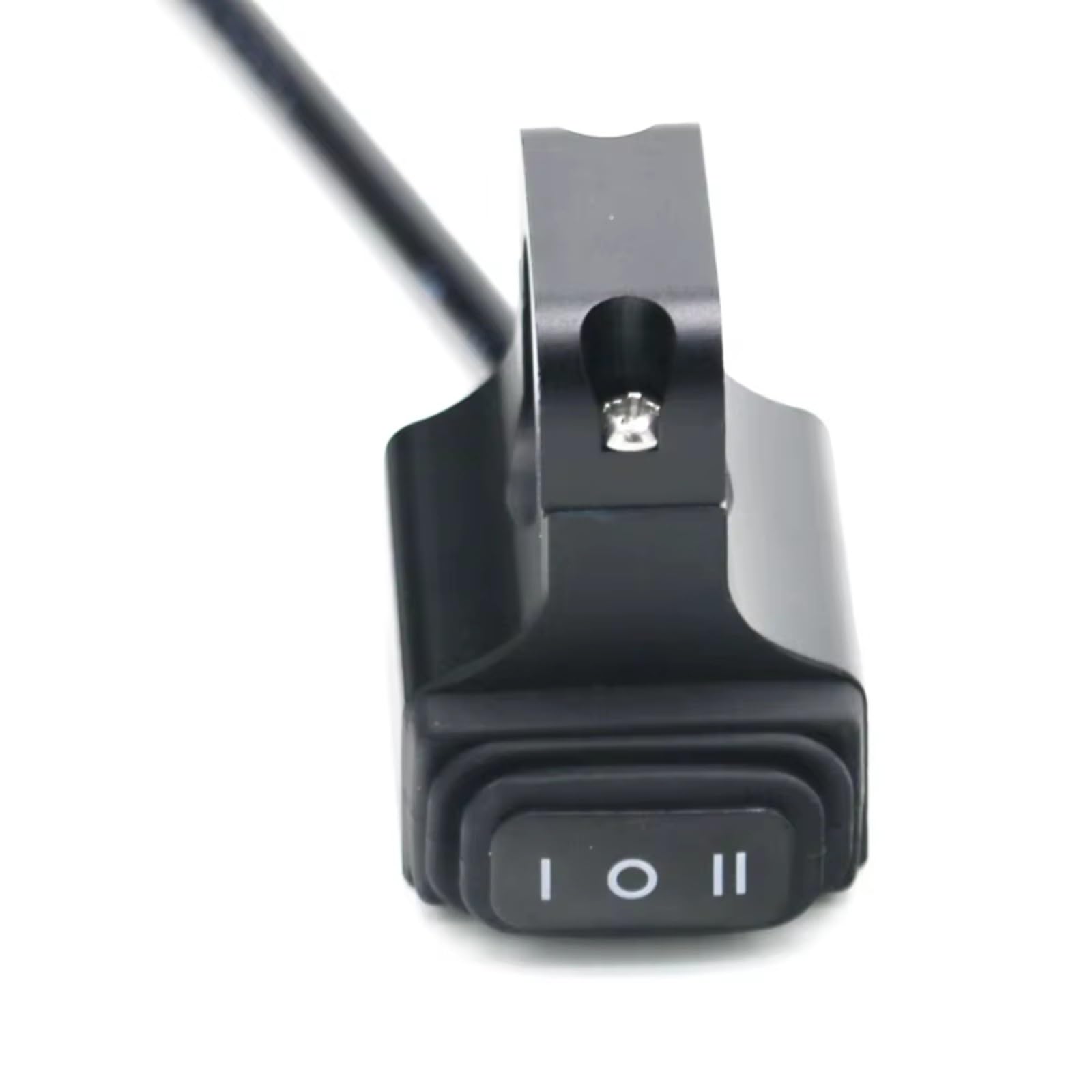 Interruptor Control Universal Manillar Motocicleta