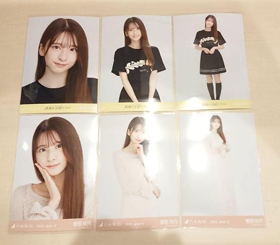 GFRIEND 生写真 6種コンプセット GFRIEND 生写真 6種コンプセット GFRIEND 生写真 6種コンプセット GFRIEND 生写真 6種コンプセット