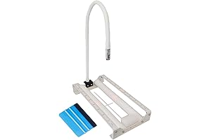 Laser Cup Cradle Tumbler Holder for Vinyl Application