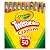 Crayola Twistables Crayons Coloring Set, Kids Stocking Stuffers, 50 Count